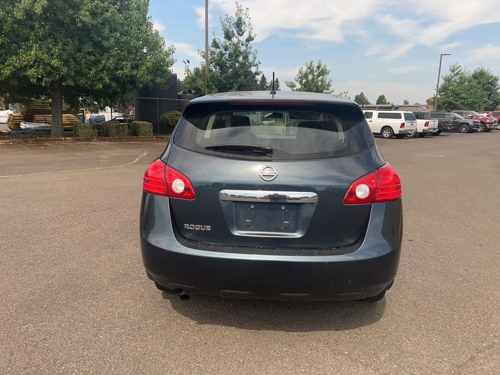 used 2013 Nissan Rogue car, priced at $8,060