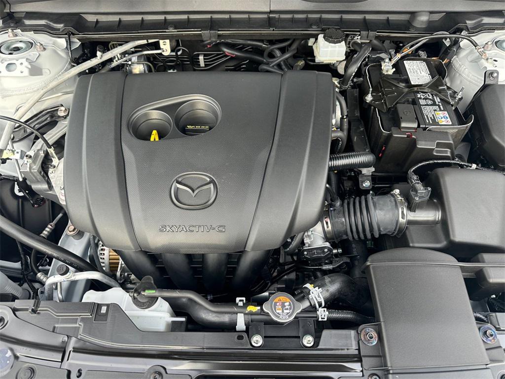 new 2026 Mazda CX-50 car, priced at $32,380