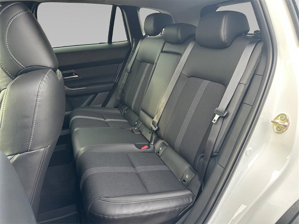 new 2026 Mazda CX-50 car, priced at $32,380