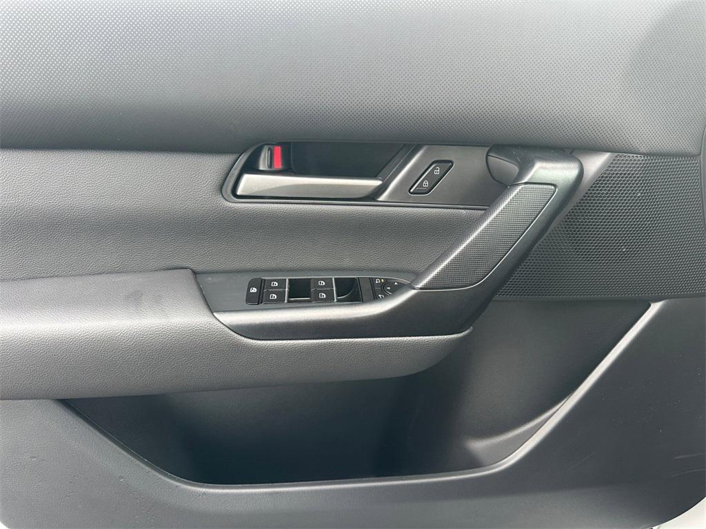 new 2026 Mazda CX-50 car, priced at $32,380