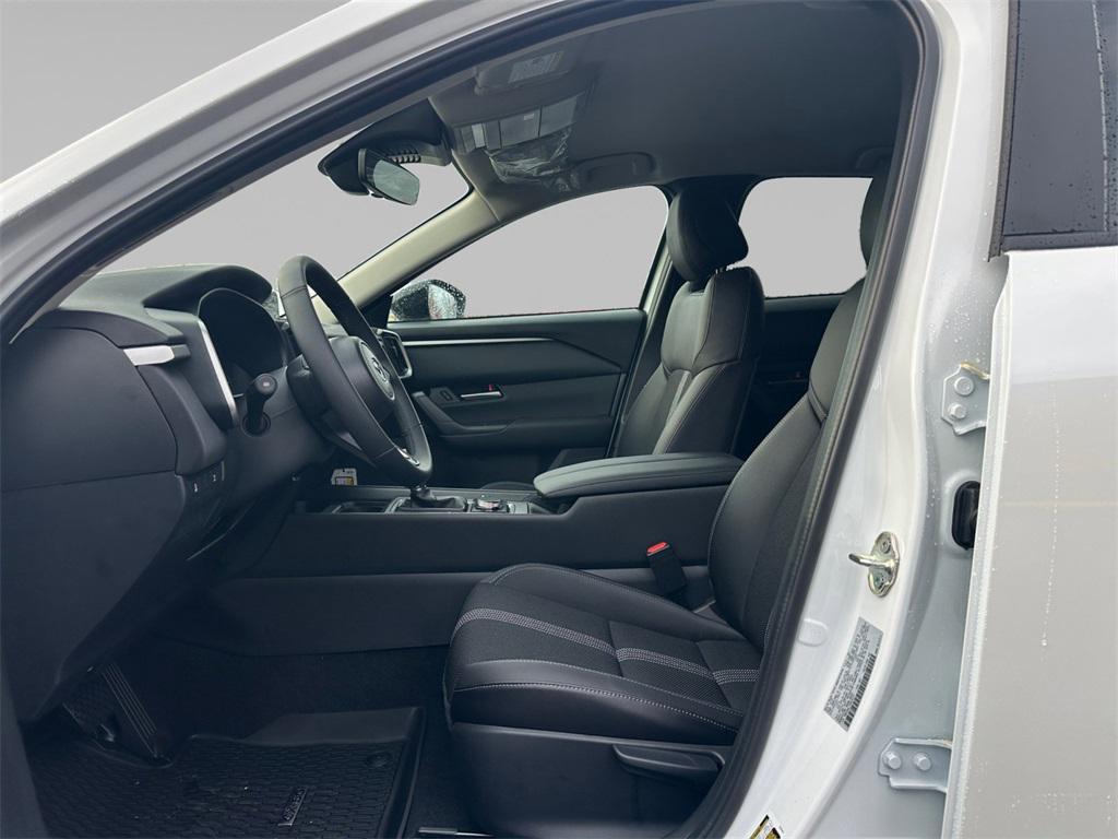 new 2026 Mazda CX-50 car, priced at $32,380