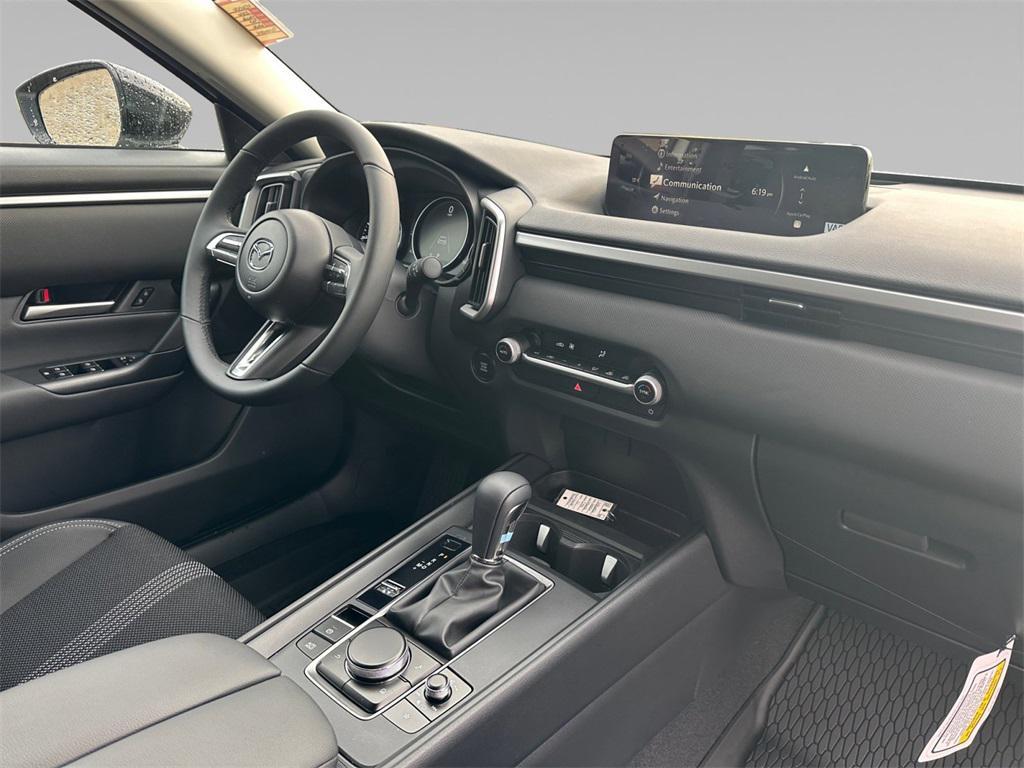 new 2026 Mazda CX-50 car, priced at $32,380