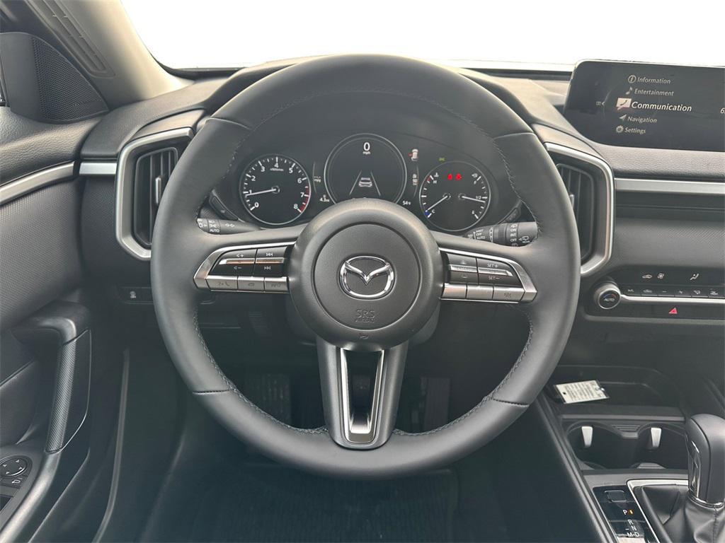 new 2026 Mazda CX-50 car, priced at $32,380