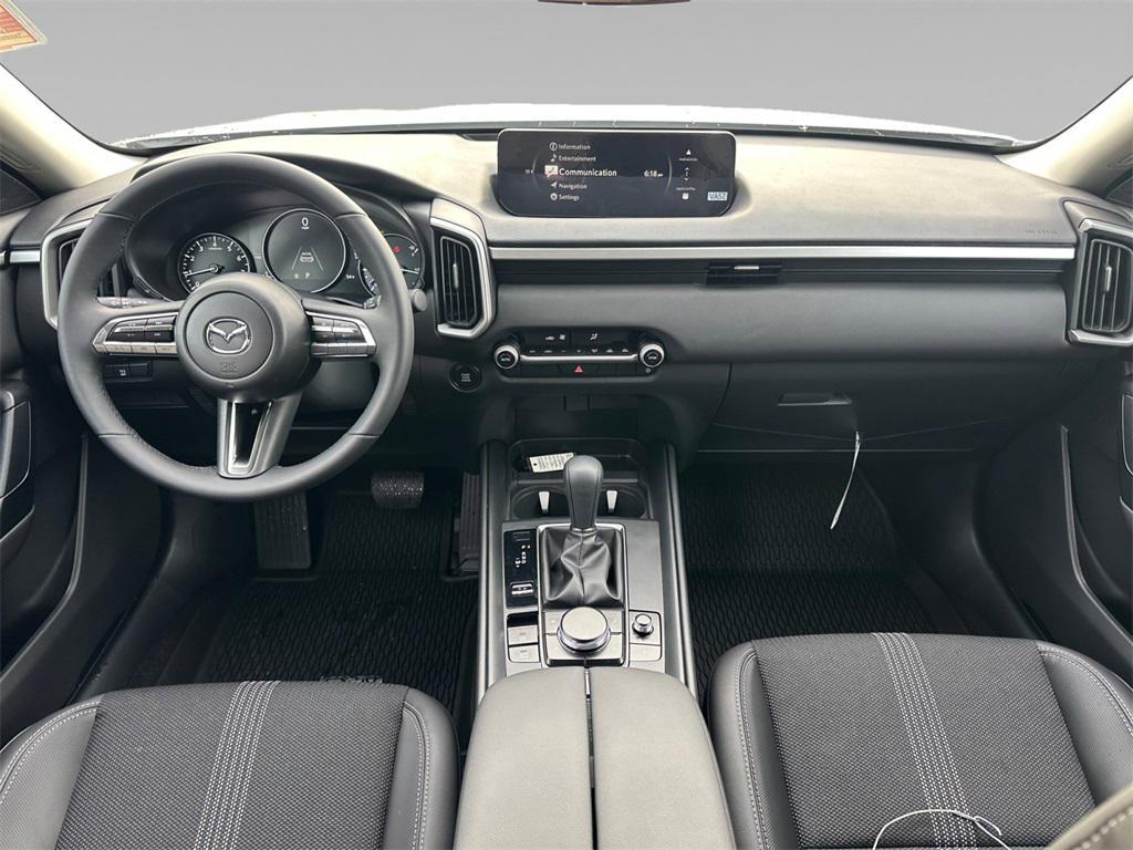 new 2026 Mazda CX-50 car, priced at $32,380