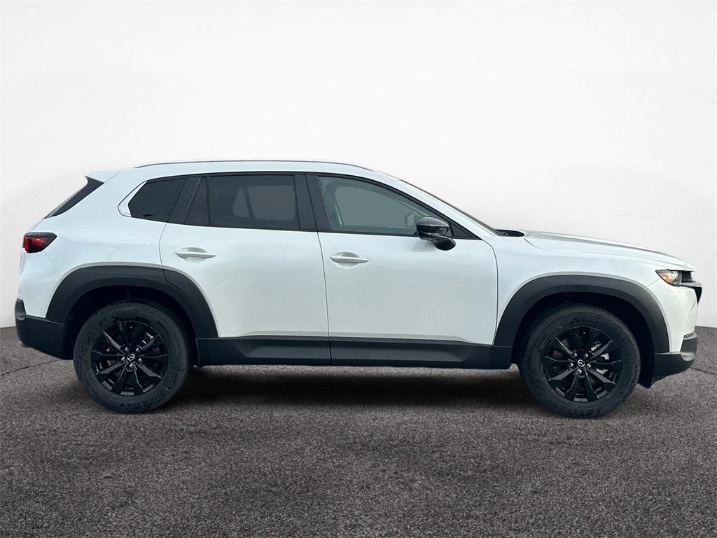 new 2026 Mazda CX-50 car, priced at $32,380