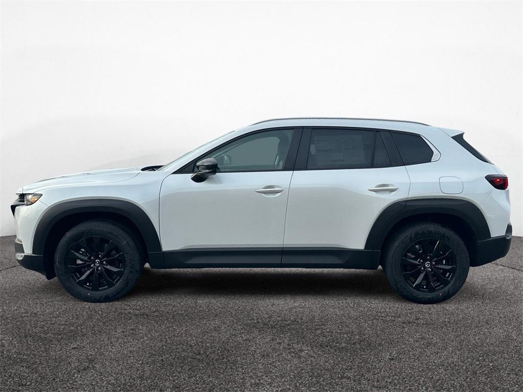 new 2026 Mazda CX-50 car, priced at $32,380