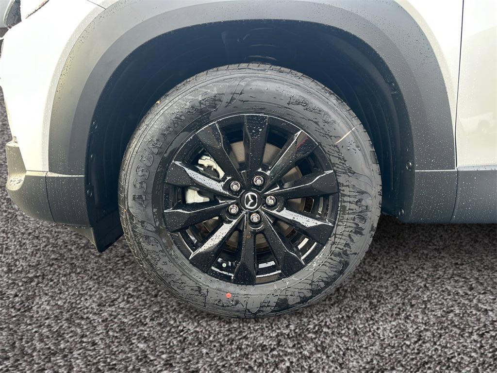 new 2026 Mazda CX-50 car, priced at $32,380