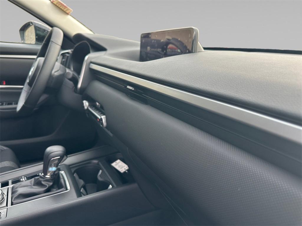 new 2026 Mazda CX-50 car, priced at $32,380