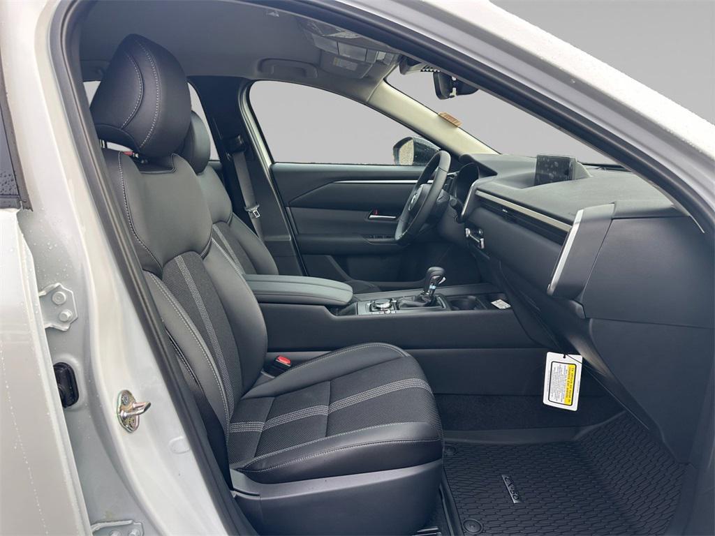 new 2026 Mazda CX-50 car, priced at $32,380