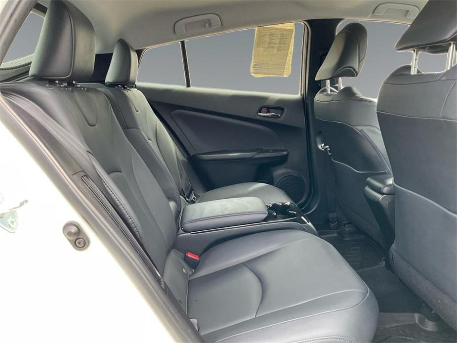 used 2018 Toyota Prius Prime car, priced at $20,945