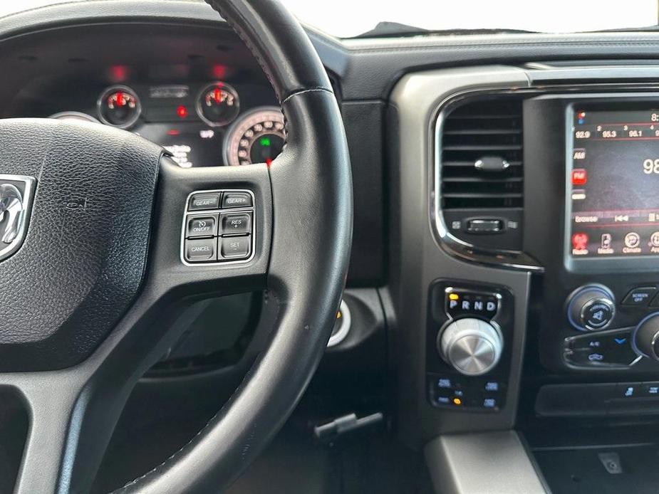 used 2013 Ram 1500 car, priced at $14,699