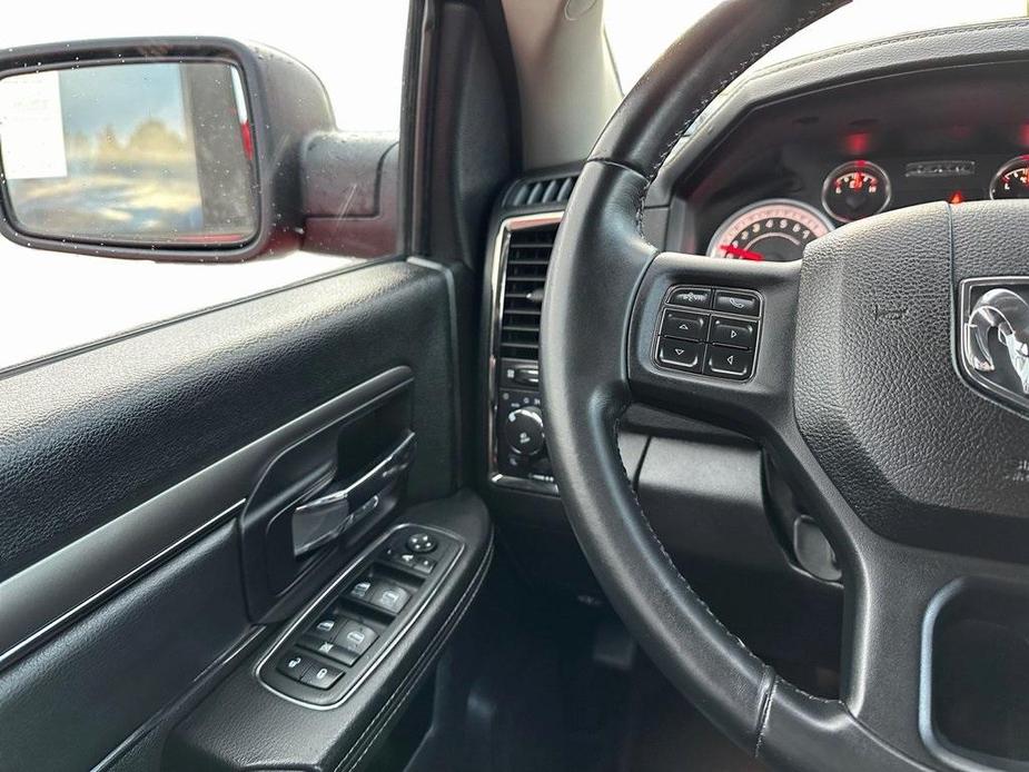 used 2013 Ram 1500 car, priced at $14,699