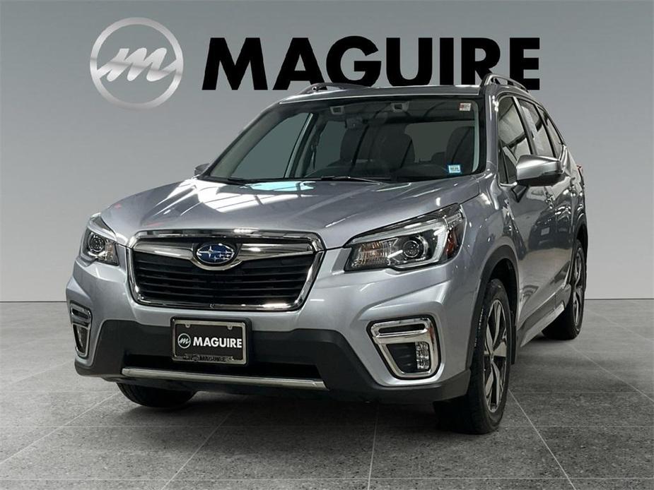 used 2019 Subaru Forester car, priced at $25,899