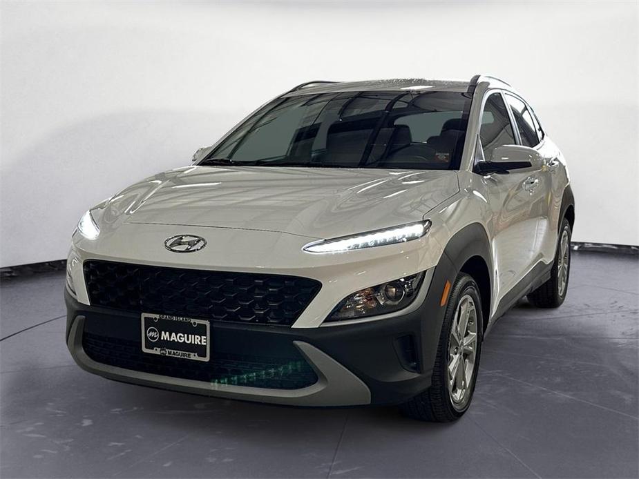 used 2023 Hyundai Kona car, priced at $22,995