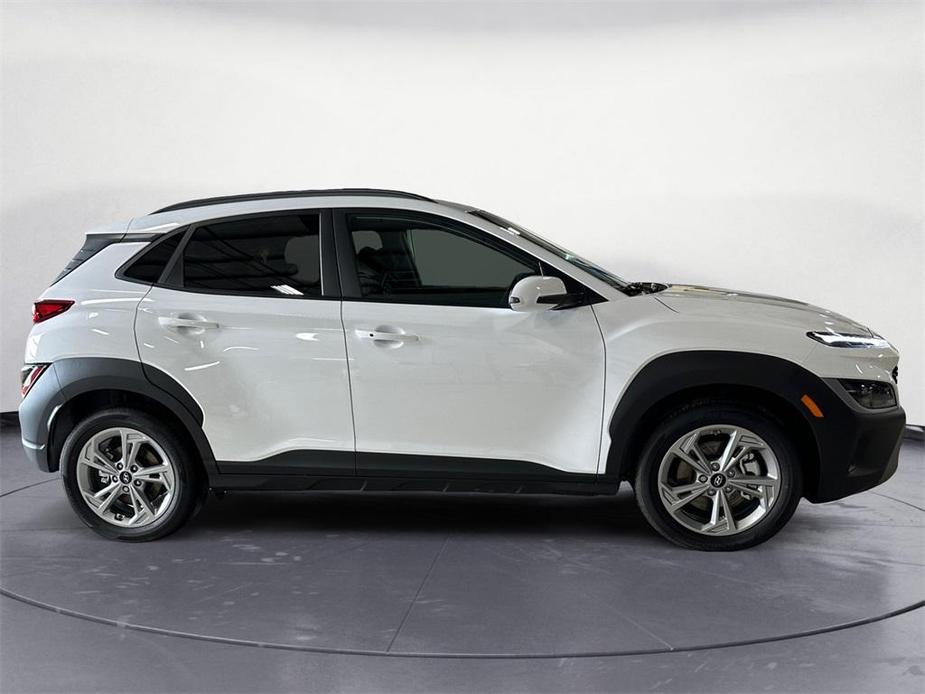 used 2023 Hyundai Kona car, priced at $22,995