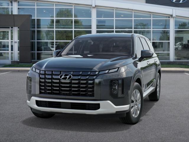 new 2025 Hyundai Palisade car