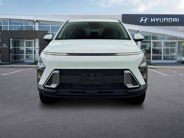 new 2025 Hyundai Kona car, priced at $26,699