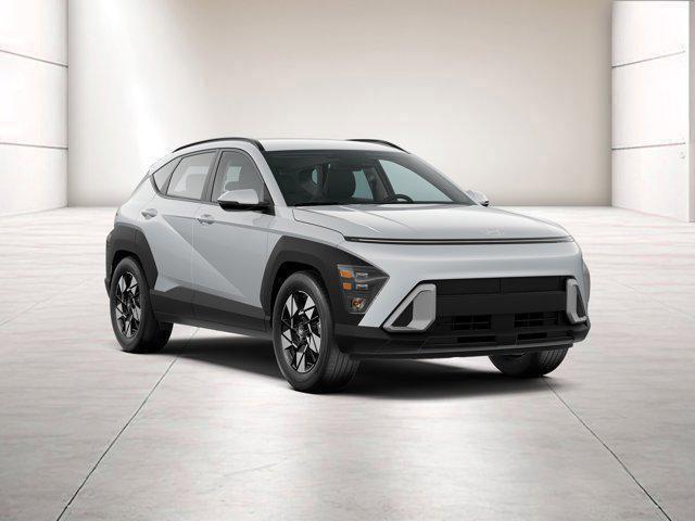 new 2024 Hyundai Kona car, priced at $26,999