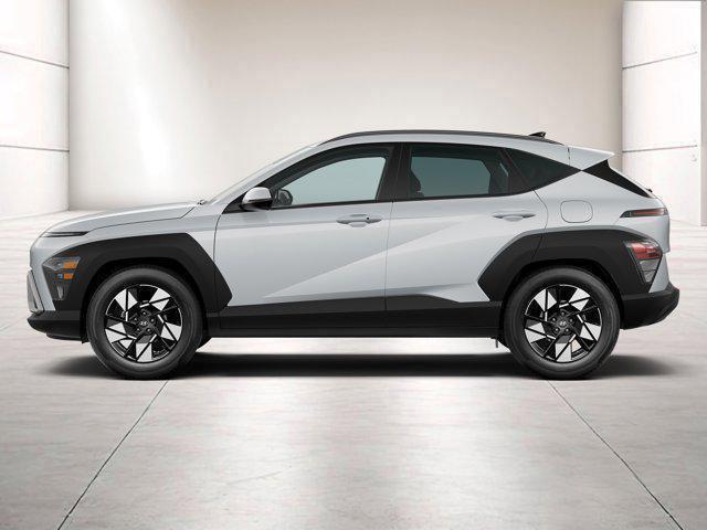 new 2024 Hyundai Kona car, priced at $26,999