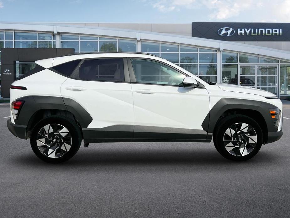 new 2024 Hyundai Kona car, priced at $29,999