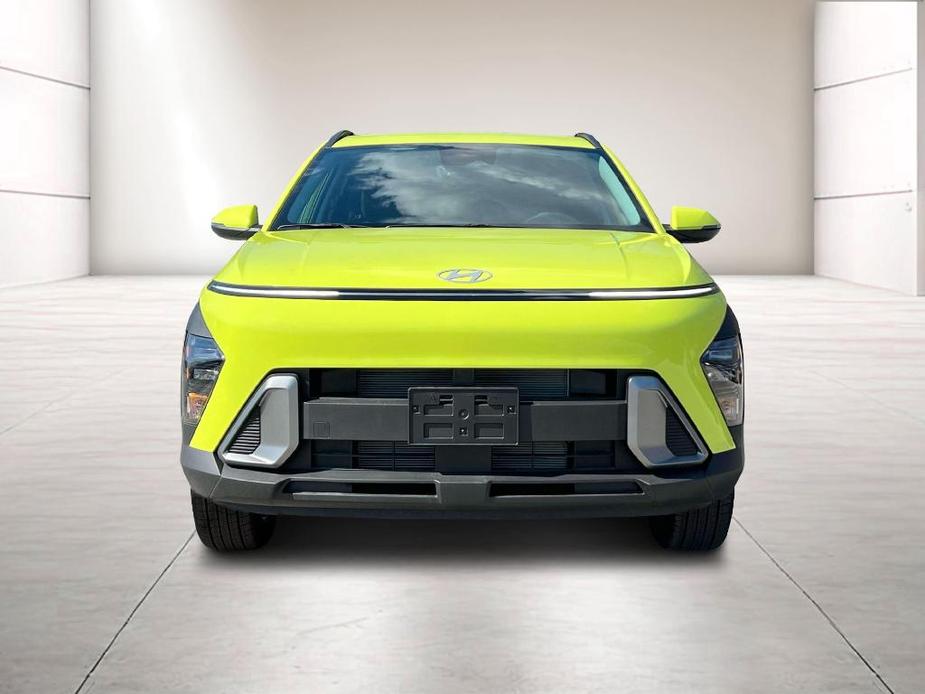 new 2024 Hyundai Kona car, priced at $29,999