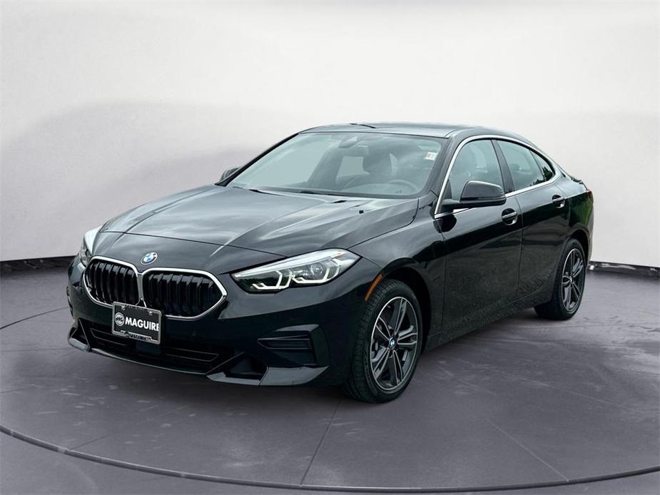 used 2024 BMW 228 Gran Coupe car, priced at $28,995