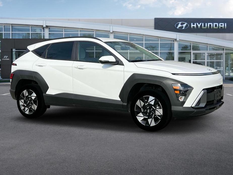 new 2024 Hyundai Kona car, priced at $29,999