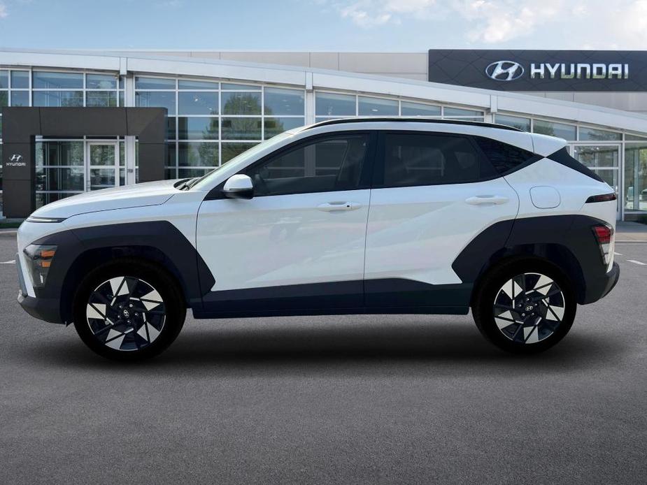 new 2024 Hyundai Kona car, priced at $29,999