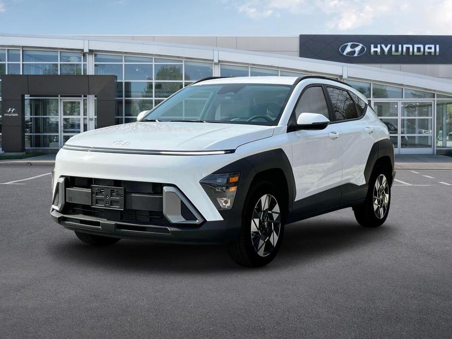 new 2024 Hyundai Kona car, priced at $29,999