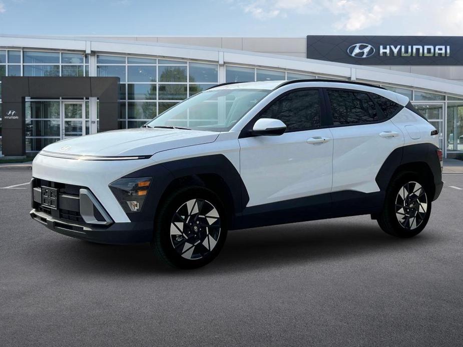 new 2024 Hyundai Kona car, priced at $29,999