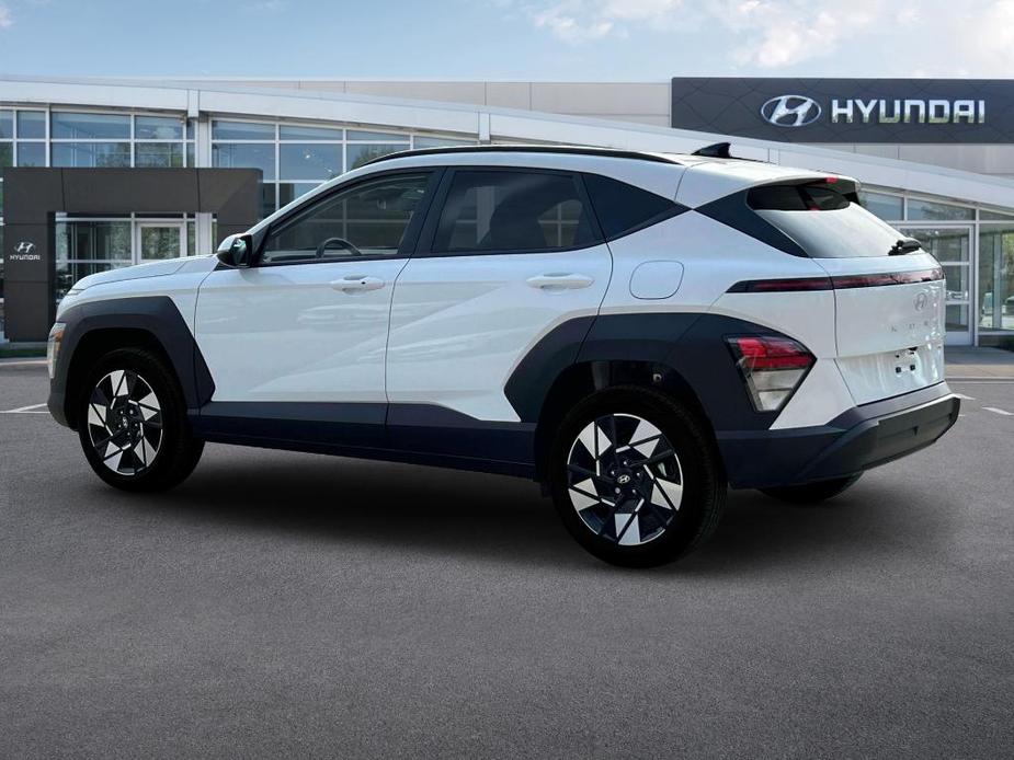 new 2024 Hyundai Kona car, priced at $29,999