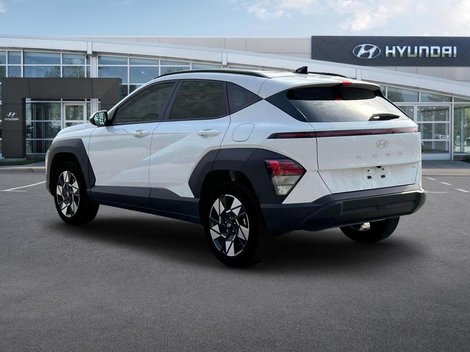 new 2024 Hyundai Kona car, priced at $29,999