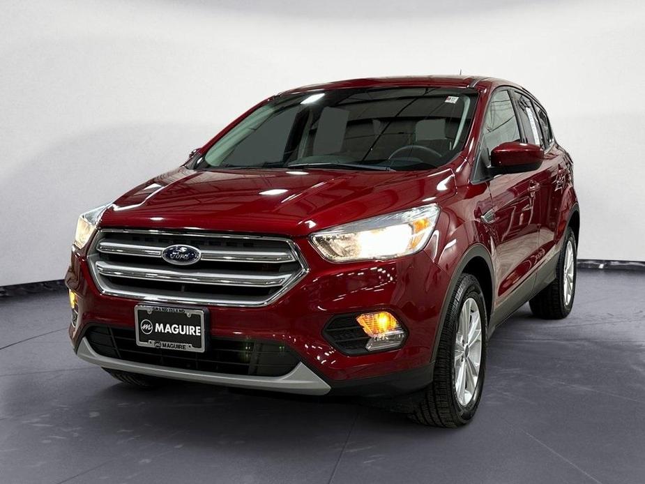 used 2019 Ford Escape car, priced at $13,799