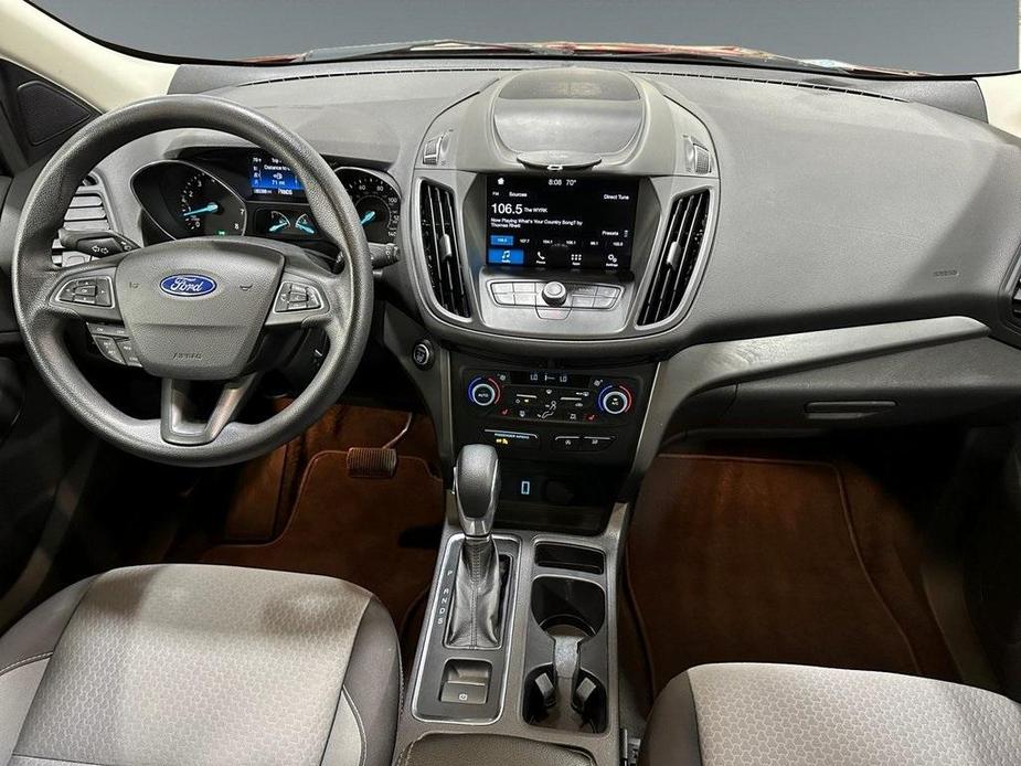 used 2019 Ford Escape car, priced at $13,499