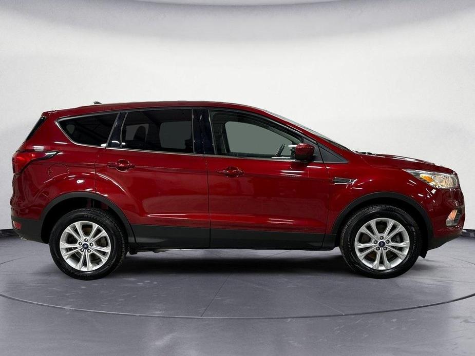 used 2019 Ford Escape car, priced at $13,499