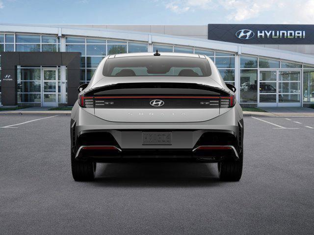 new 2024 Hyundai Sonata car, priced at $29,799