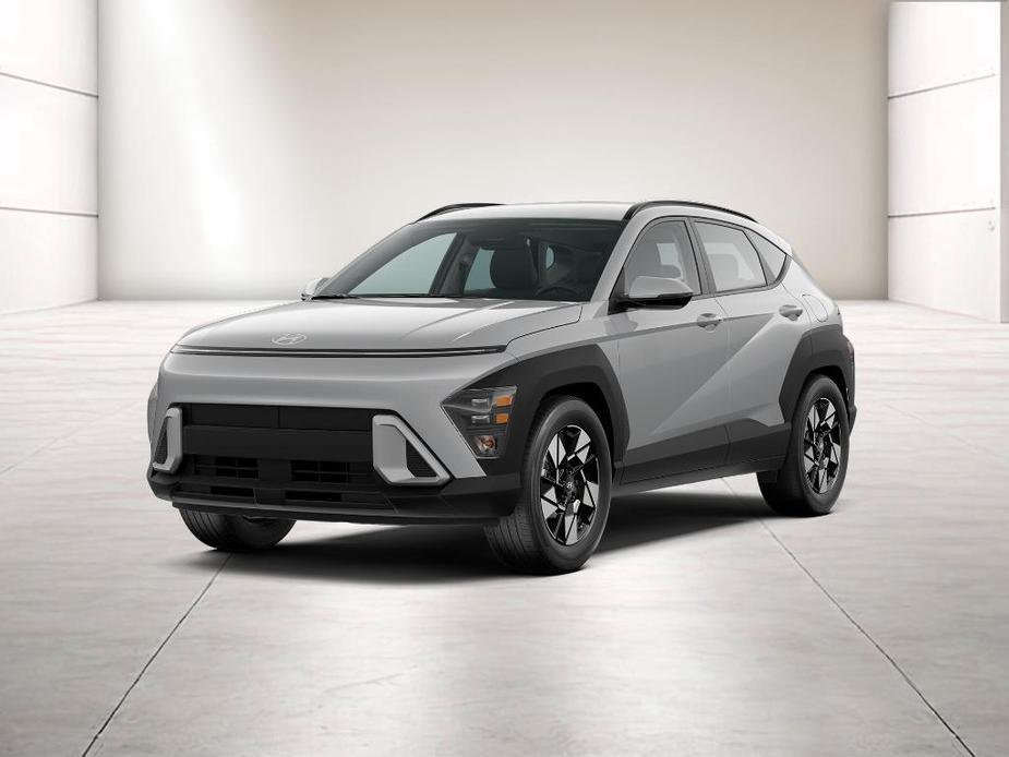 new 2024 Hyundai Kona car