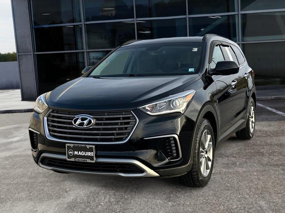 used 2019 Hyundai Santa Fe XL car, priced at $19,995