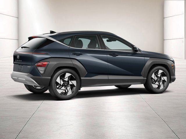 new 2024 Hyundai Kona car, priced at $32,699