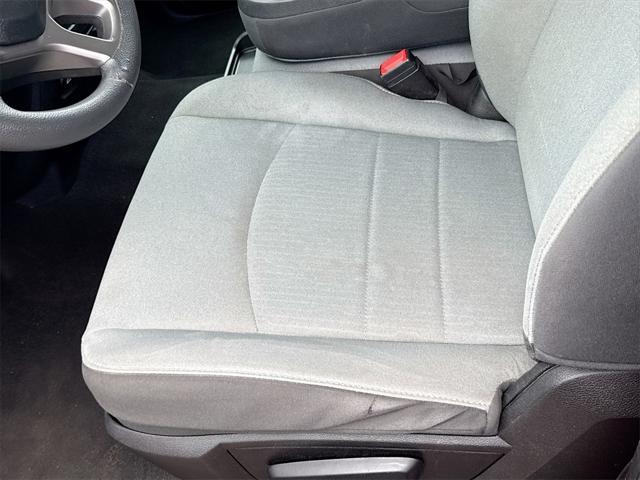 used 2022 Ram 1500 Classic car, priced at $22,993