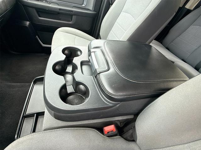 used 2022 Ram 1500 Classic car, priced at $22,993