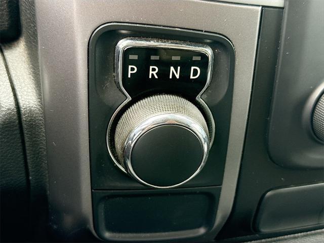 used 2022 Ram 1500 Classic car, priced at $22,993