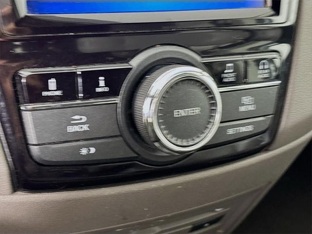 used 2017 Honda Odyssey car, priced at $12,990