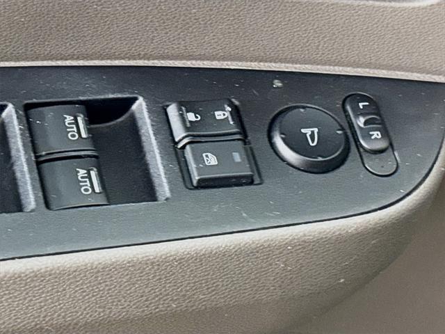 used 2017 Honda Odyssey car, priced at $12,990