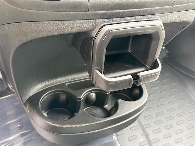 new 2025 Ram ProMaster 2500 car, priced at $46,936