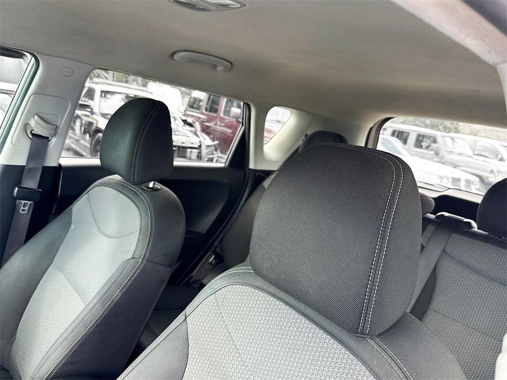 used 2017 Kia Soul car, priced at $3,442