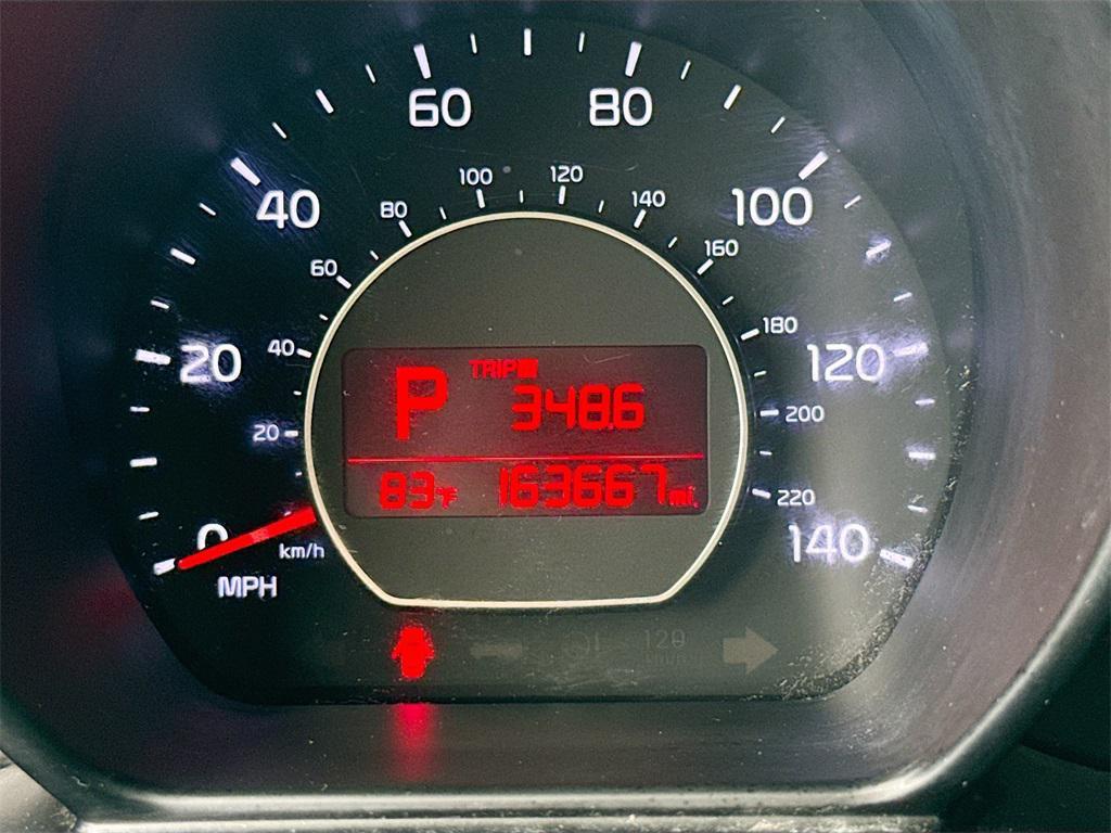 used 2017 Kia Soul car, priced at $3,442