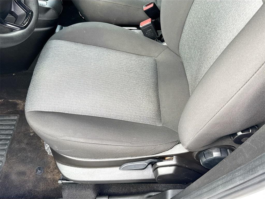 used 2022 Ram ProMaster City car, priced at $14,350