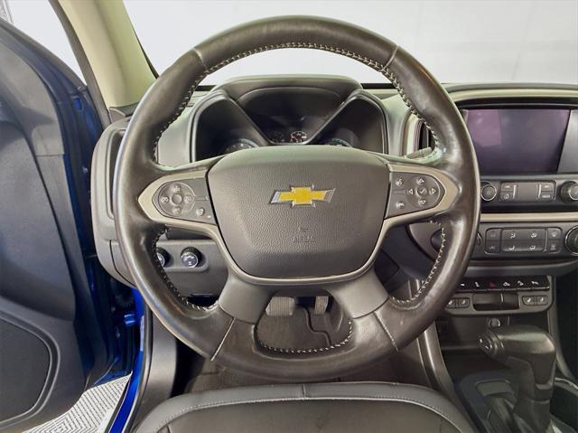 used 2019 Chevrolet Colorado car, priced at $25,990