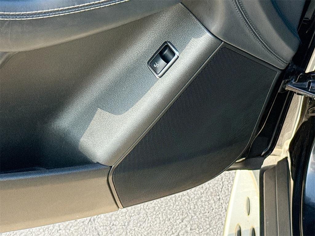 used 2018 Mercedes-Benz AMG GLE 63 car, priced at $33,752